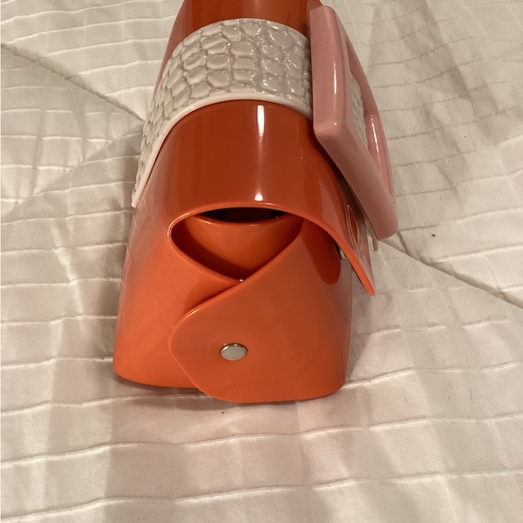 Melissa Mini Cross Bag Buckle Up + Viktor & Rolf - Picture 10 of 13